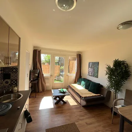 1 45 M2 Apartment *