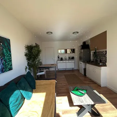 1 45 M2 Apartment